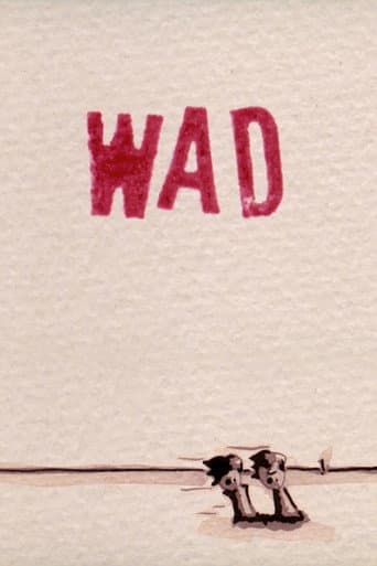 Poster for Wad