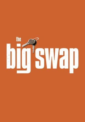 Poster for The Big Swap