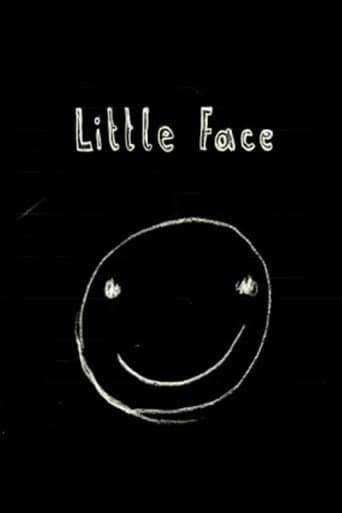 Poster for Little Face