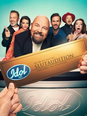 Poster for Season 17
