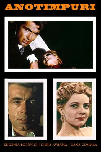 Poster for Anotimpuri