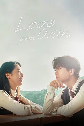 Poster for Love & Wish