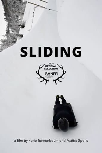 Poster for Sliding