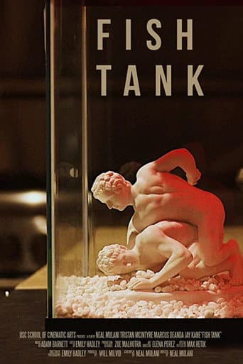 Poster for Fish Tank