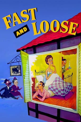 Poster for Fast and Loose