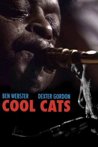 Poster for Cool Cats