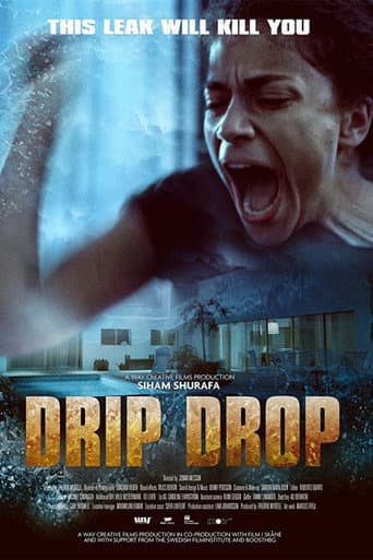 Poster for Drip Drop