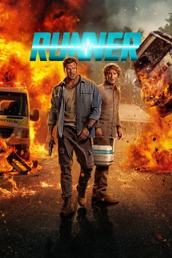 Poster for Runner