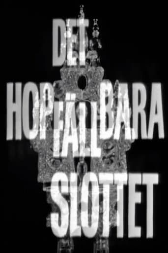 Poster for Det hopfällbara slottet