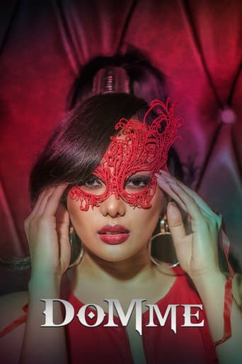 Poster for Domme
