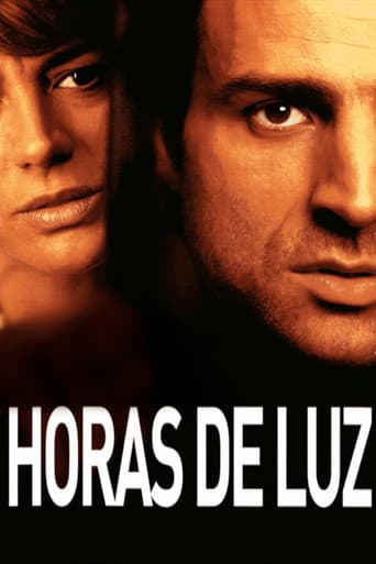 Poster for Hours of Light
