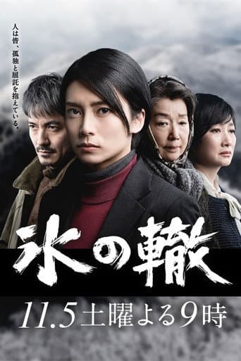 Poster for The Ice Ruts