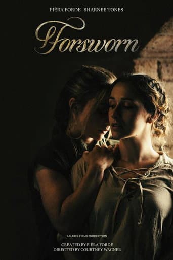 Poster for Forsworn
