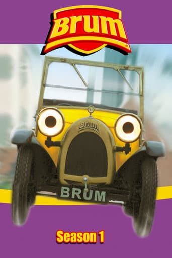 Poster for Season 1