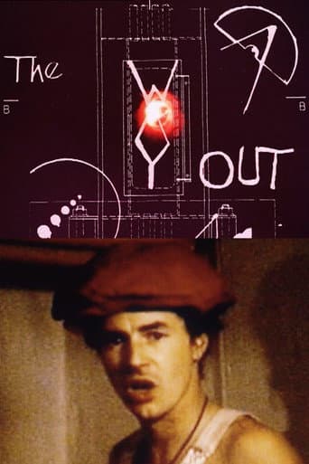 Poster for The Way Out