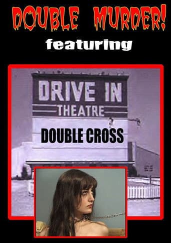 Poster for Doublecross