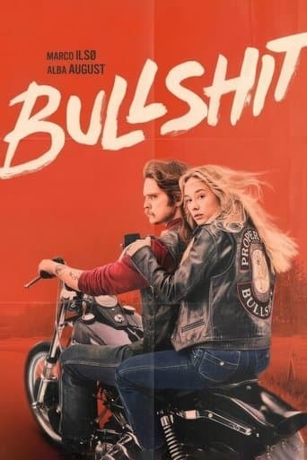 Poster for Bullshit