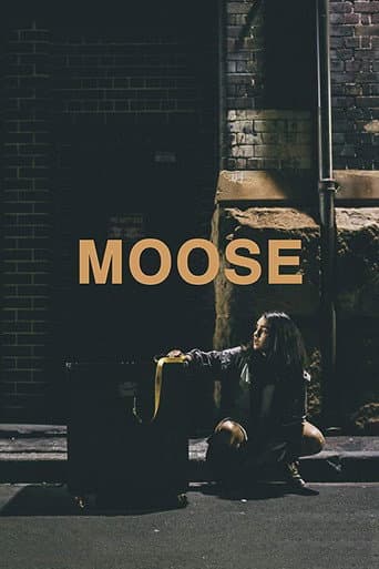 Poster for Moose