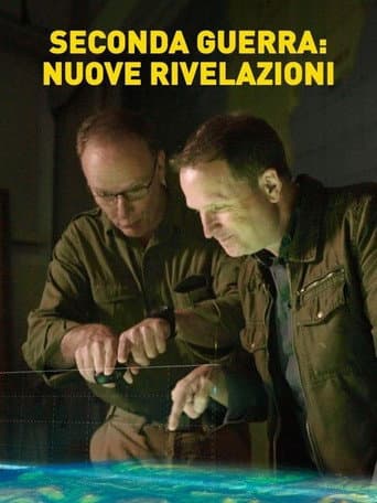 Poster for Seconda Guerra: Nuove Rivelazioni
