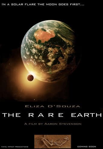 Poster for The Rare Earth Director's Cut