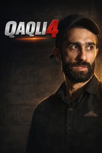 Poster for Qaqanın Gündəliyi 4: Pasledniy Söhbət