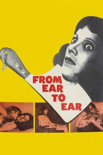 Poster for From Ear to Ear