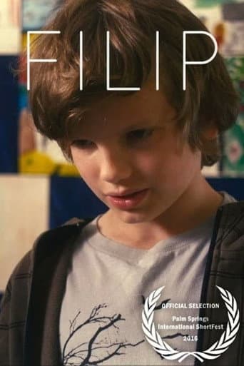 Poster for Filip