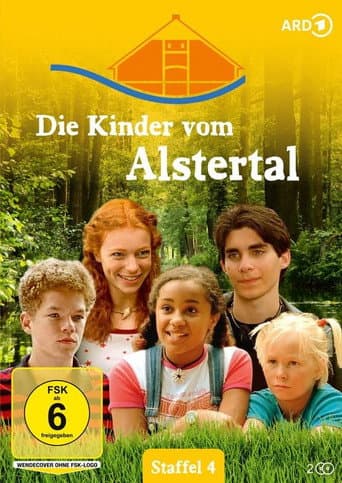 Poster for Season 4