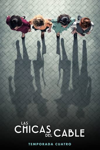 Poster for Season 4