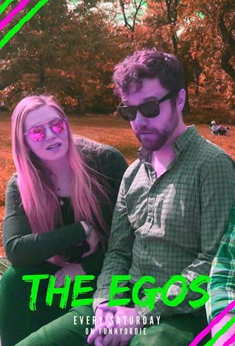 Poster for Season 2