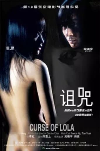 Poster for Curse of Lola