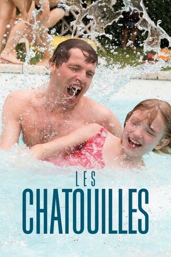 Poster for Little Tickles