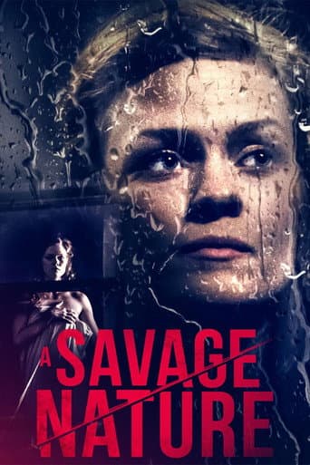 Poster for A Savage Nature