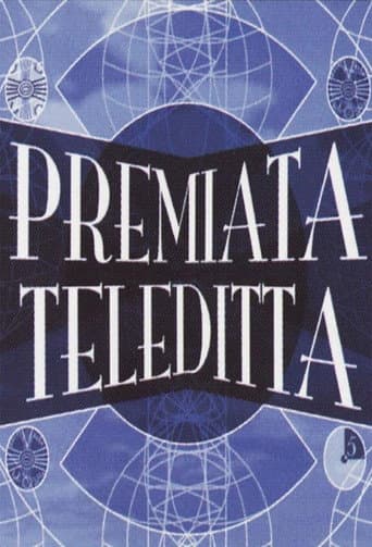 Poster for Premiata Teleditta