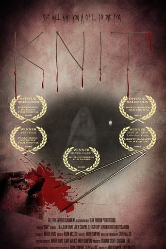 Poster for Knit