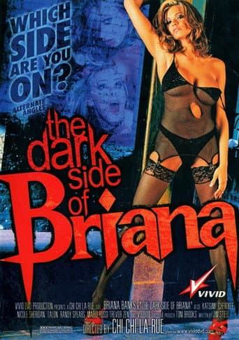 Poster for The Dark Side of Briana