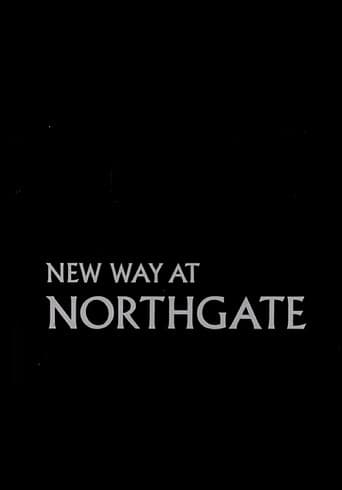 Poster for New Way at Northgate
