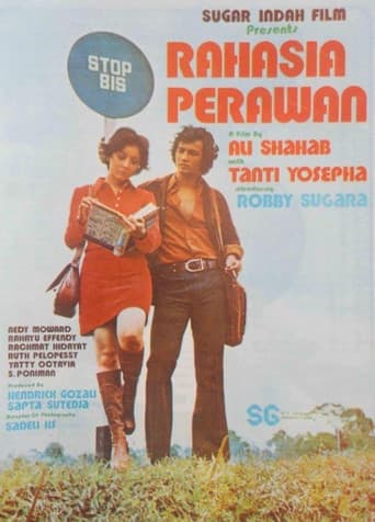 Poster for Rahasia Perawan
