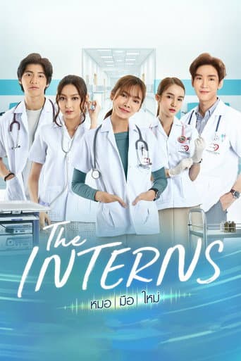 Poster for The Interns