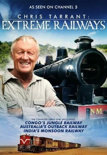 Poster for Season 1