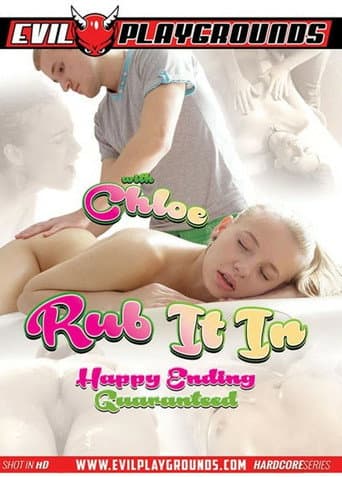 Poster for Rub It In
