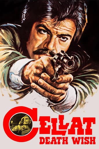 Poster for The Executioner