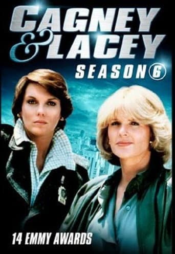 Poster for Season 6