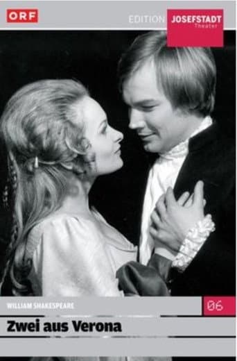 Poster for Zwei aus Verona