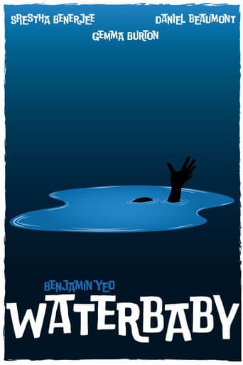 Poster for Water Baby