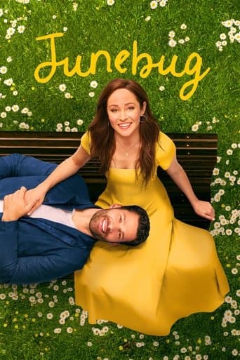 Poster for Junebug
