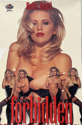 Poster for Forbidden