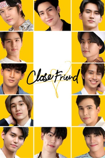 Poster for Close Friend