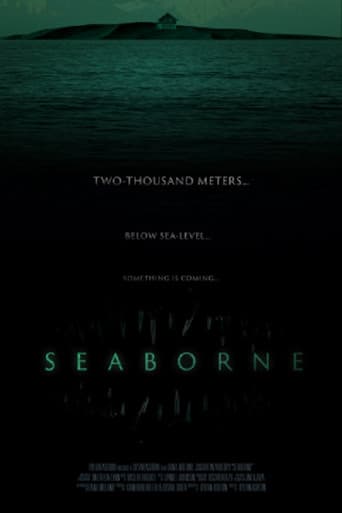 Poster for Seaborne