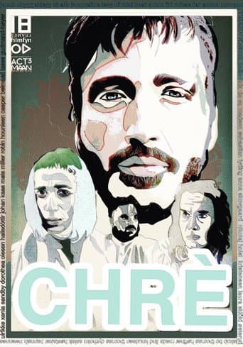 Poster for Chrè